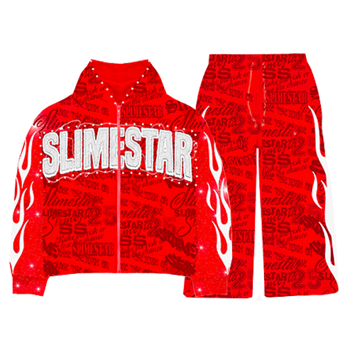 SLIME GRAFF SETS 25'