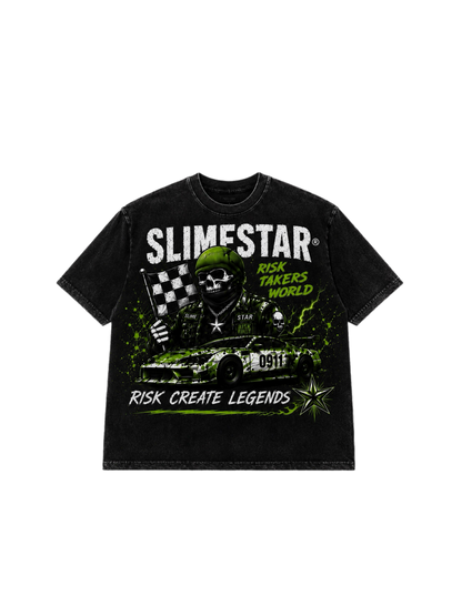 RiskCreateLegends Tee★