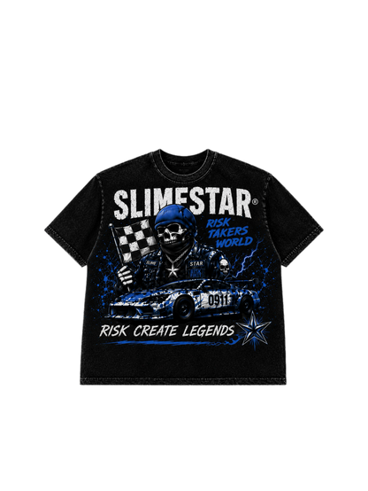 RiskCreateLegends Tee★