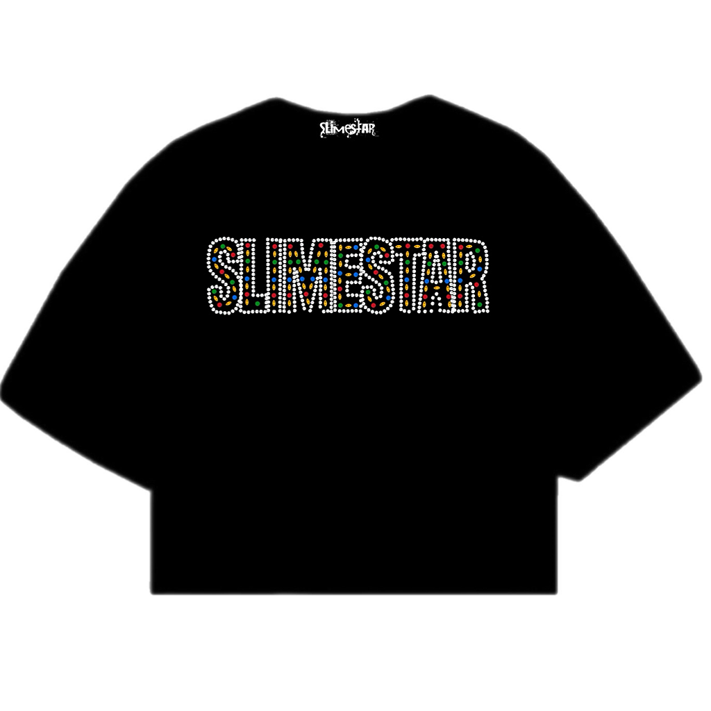 Slimestar Spring Drop 26'