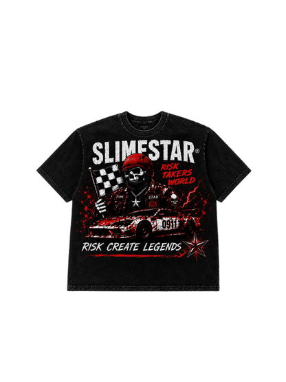 RiskCreateLegends Tee★