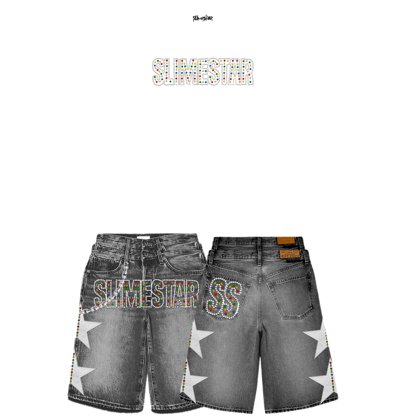 Slimestar Spring Drop 26'