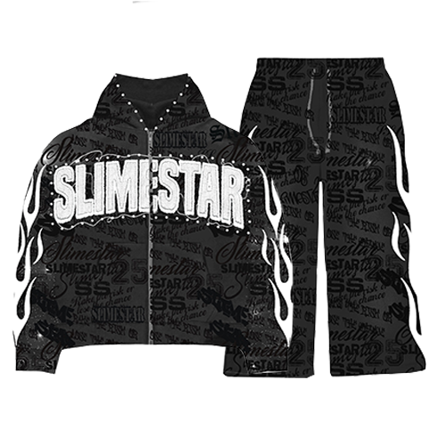 SLIMESTAR SET